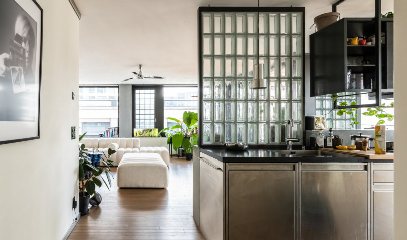 plush74 downtown design loft zurich 13