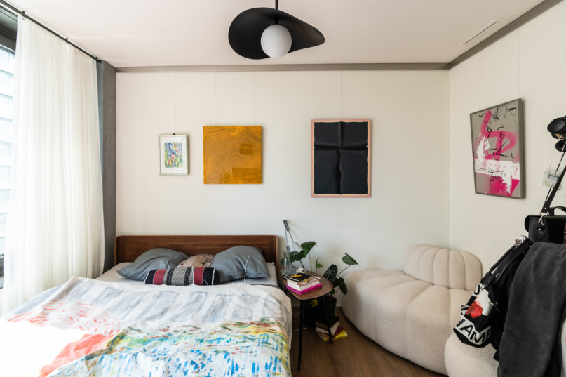 plush74 downtown design loft zurich 21