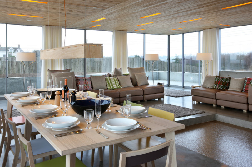 plush74 dune house by the sea 10