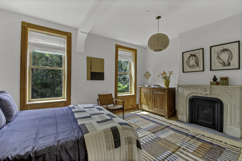 plush74 elegante brownstone a brooklyn 19