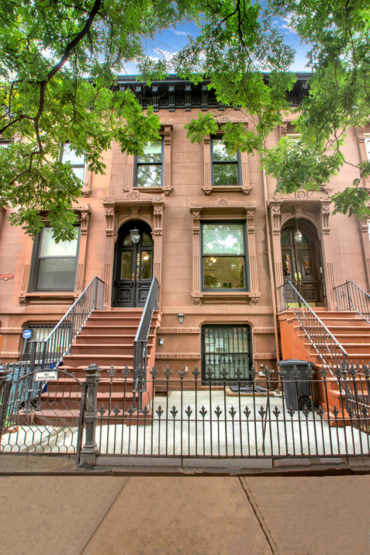 plush74 elegante brownstone a brooklyn 22