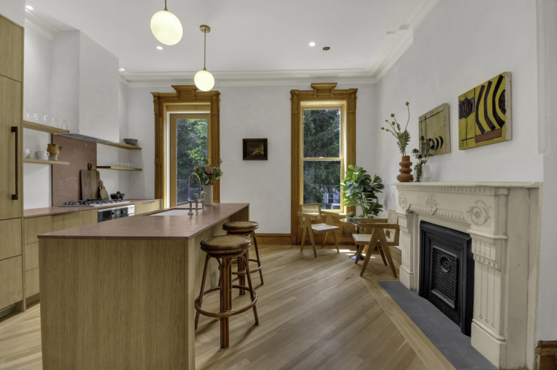 plush74 elegante brownstone a brooklyn 3