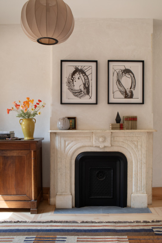 peluche74 elegante brownstone a brooklyn 7