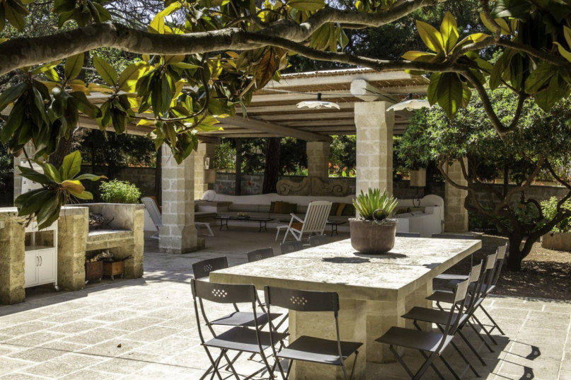 plush74 elegant italian villa in puglia 15