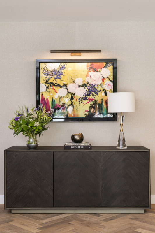 plush74 esher location house 24