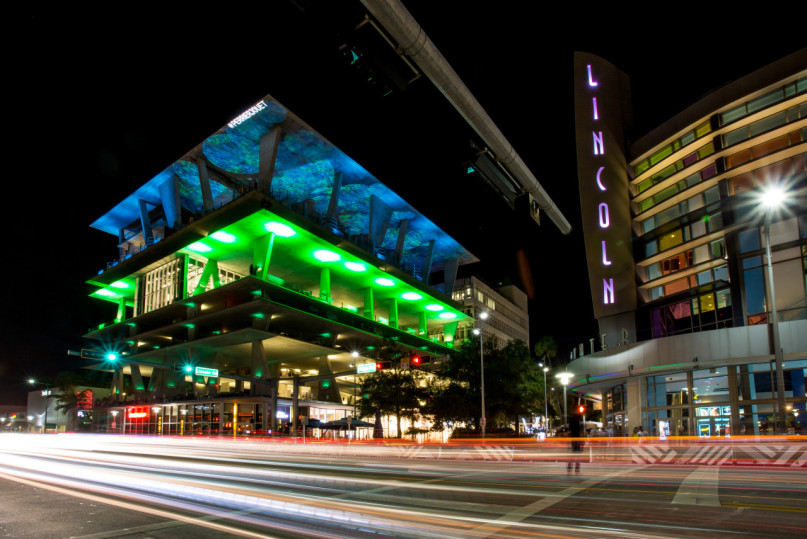 plush74 event space at 1111 lincoln road 10