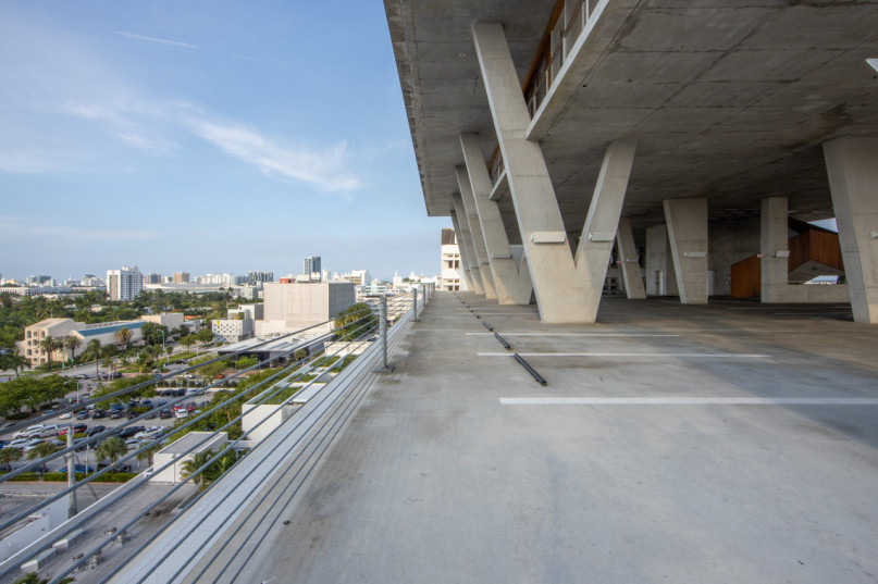 plush74 event space at 1111 lincoln road 4