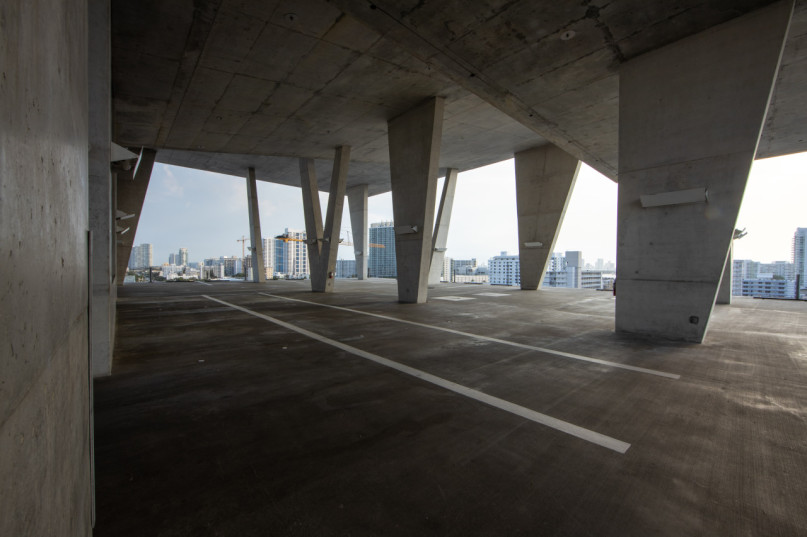 plush74 event space at 1111 lincoln road 6