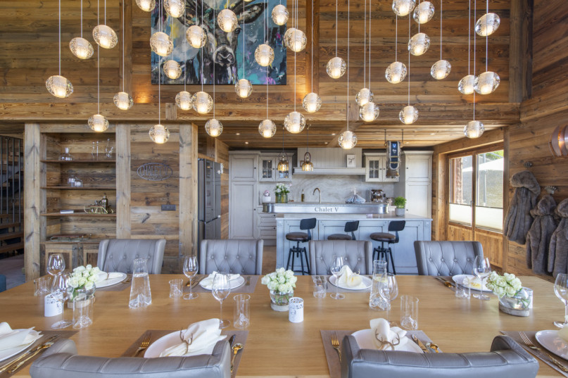 plush74 exclusive luxury chalet 3