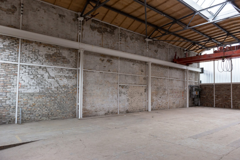 plush74 film photo event location berlin germany industrial brutalism 30