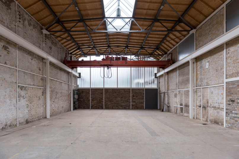 plush74 film photo event location berlin germany industrial brutalism 32