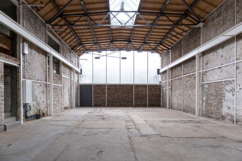 plush74 film photo event location berlin germany industrial brutalism 67