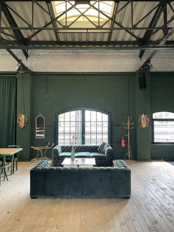 plush74 film foto event location berlin deutschland industriehalle 5