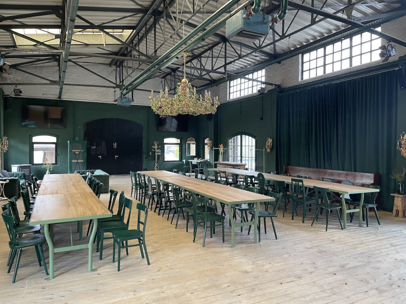 plush74 film foto event location berlin deutschland industriehalle 6