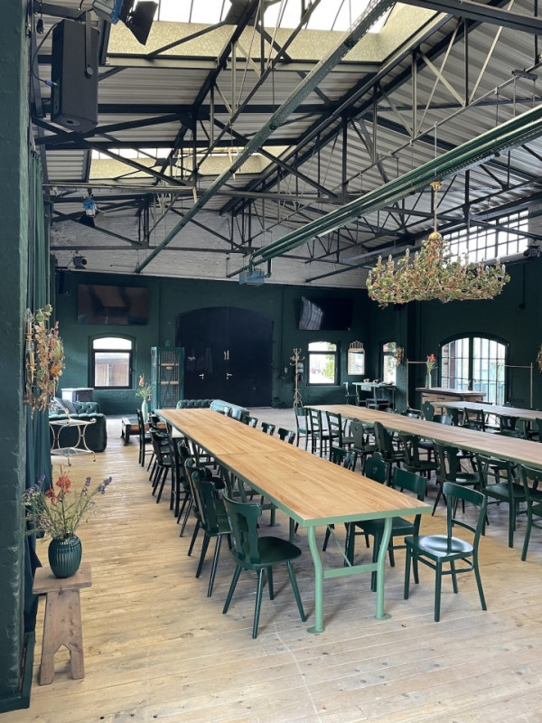 plush74 film foto event location berlin deutschland industriehalle 7