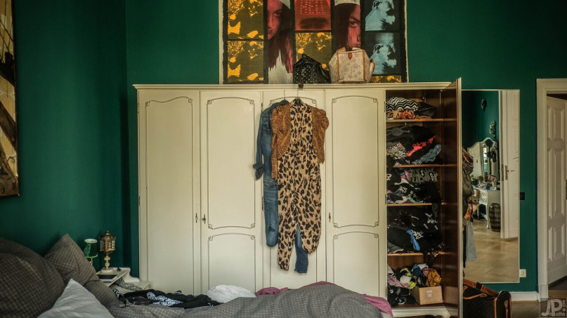 peluche74 film foto evento location berlino germania villa 19