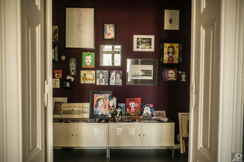 peluche74 film foto evento location berlino germania villa 24 (1)