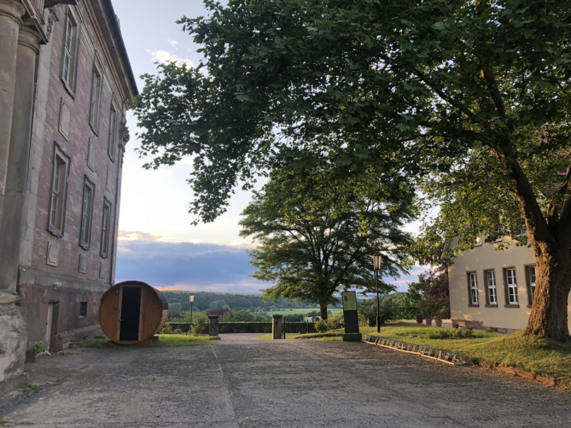 plush74 film foto veranstaltungsort krypto schloss burgscheidungen deutschland 122
