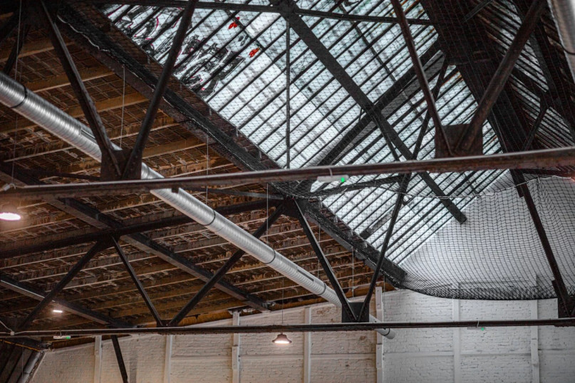 plush74 film photo event location germany berlin industrial hall 10