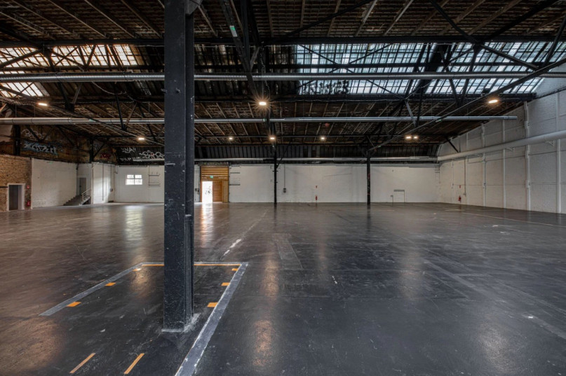 plush74 film photo event location germany berlin industrial hall 6