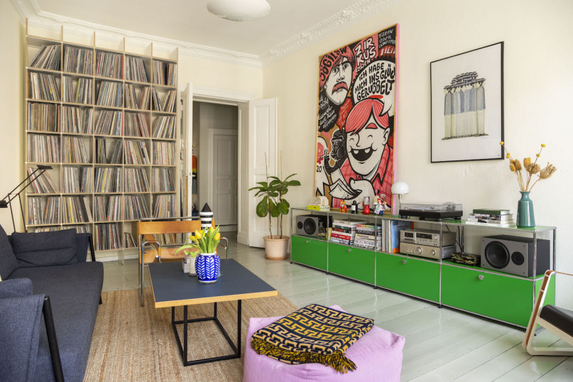 plush74 film photo event location germany berlin maisonette 15