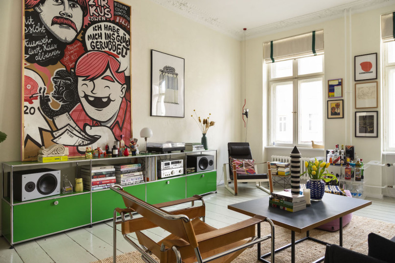 plush74 film photo event location germany berlin maisonette 18