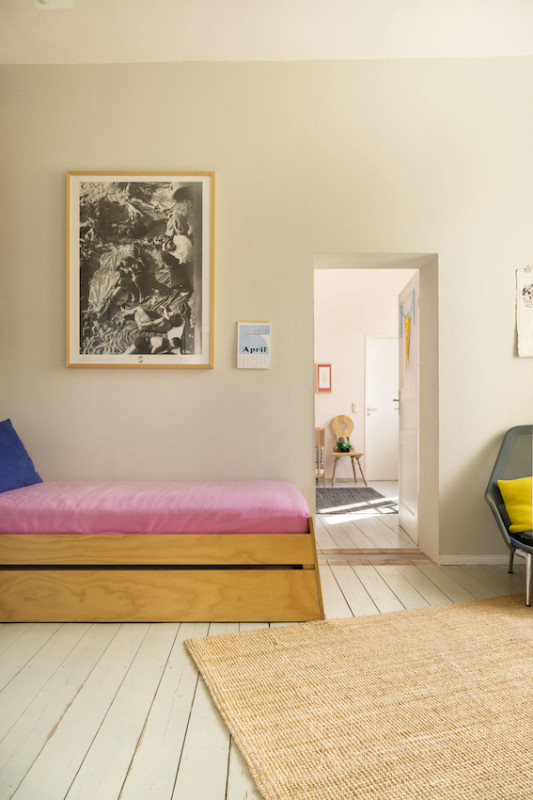 plush74 film photo event location germany berlin maisonette 21