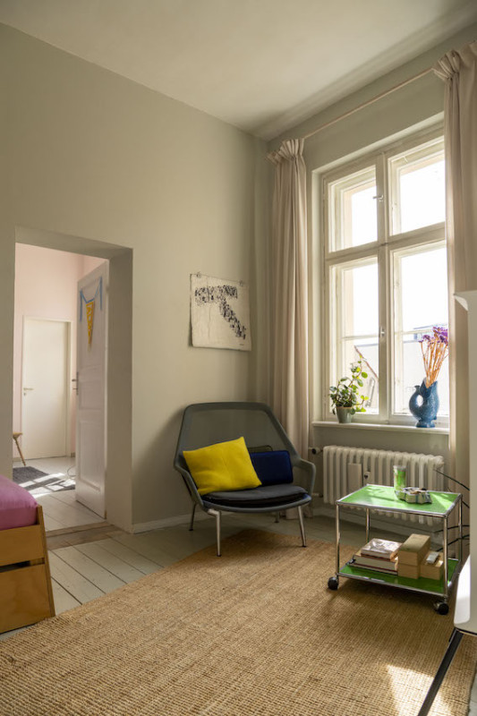 plush74 film photo event location germany berlin maisonette 23