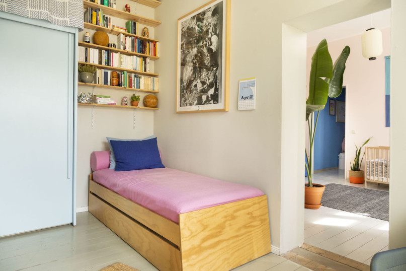 plush74 film photo event location germany berlin maisonette 25