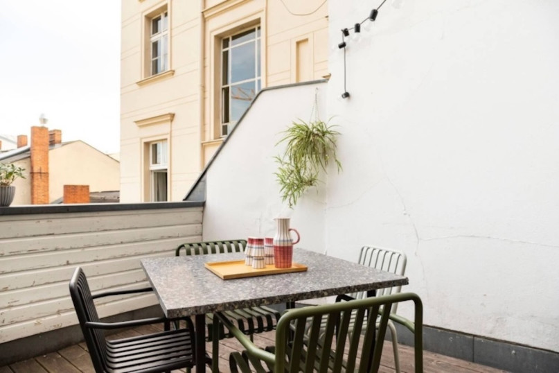 plush74 film photo event location germany berlin maisonette 5