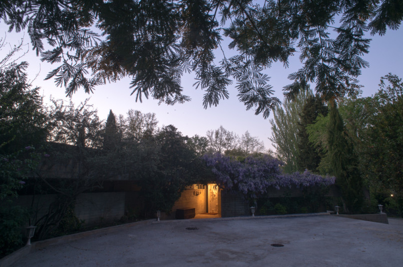 felpa74 película foto evento lugar alemania berlín villa0