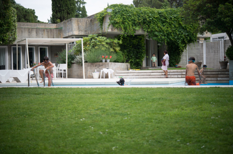 felpa74 película foto evento lugar alemania berlín villa27