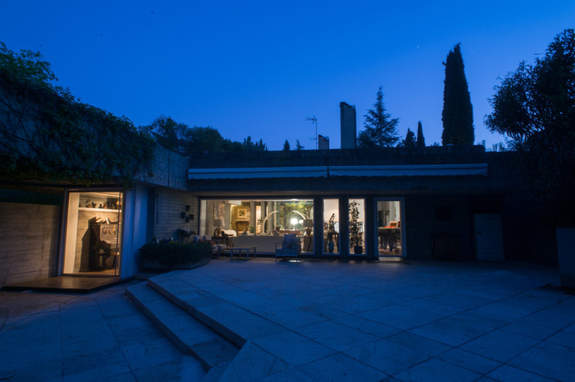 felpa74 película foto evento lugar alemania berlín villa40