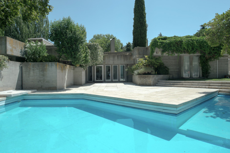 felpa74 película foto evento lugar alemania berlín villa6