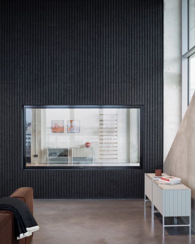 plush74 film foto event location deutschland münchen rooftop kitchen sports suite 15