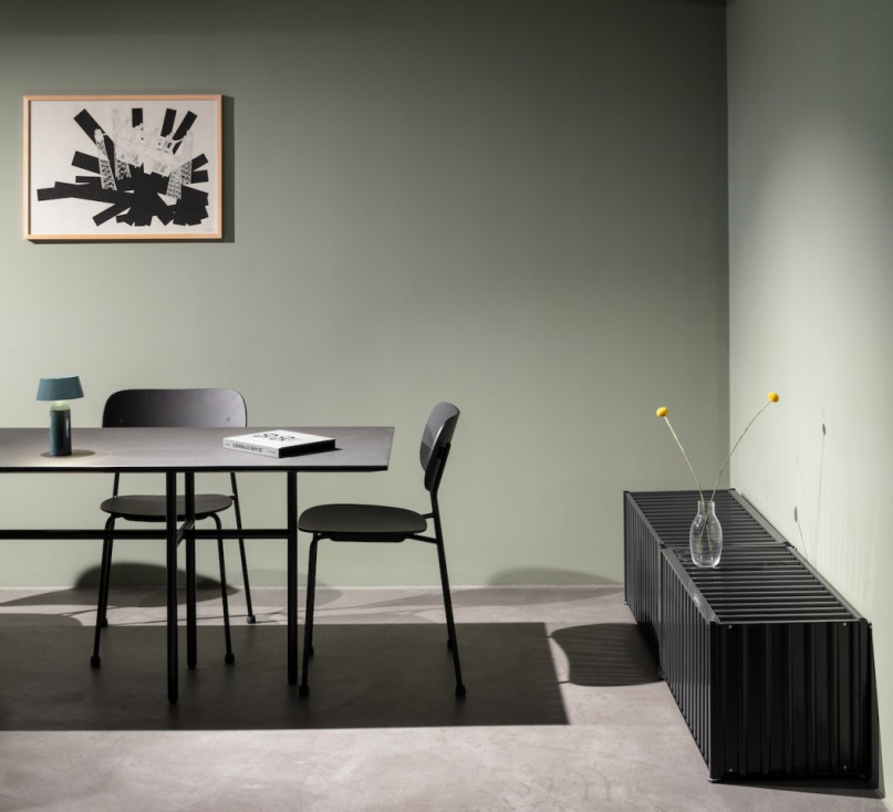 plush74 film foto event location deutschland münchen rooftop kitchen sports suite 26