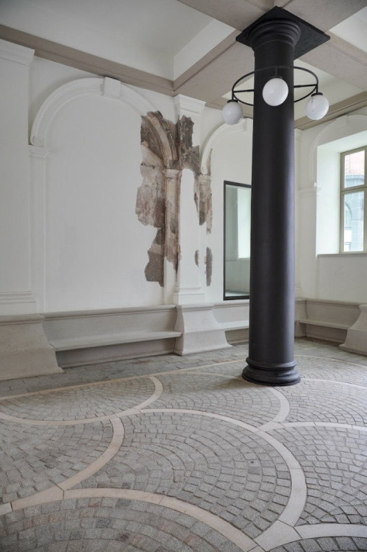 pluche74 film foto evenement locatie hamburg duitsland straten palishof10