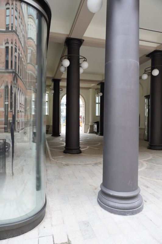 pluche74 film foto evenement locatie hamburg duitsland straten palishof7