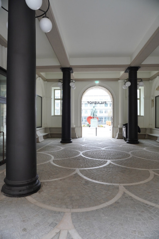 pluche74 film foto evenement locatie hamburg duitsland straten palishof8