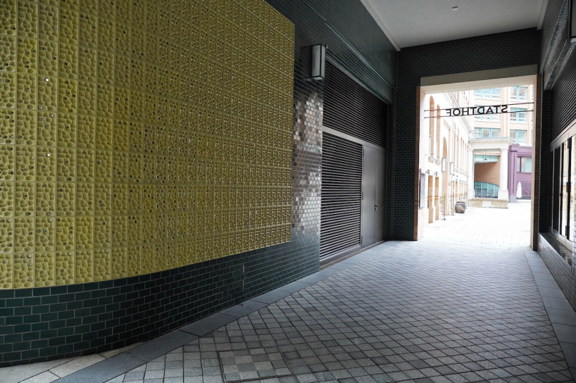 peluche74 film foto evento location amburgo germania strade stadthof8