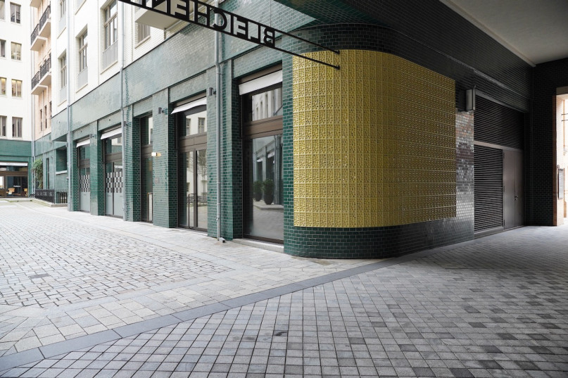 peluche74 film foto evento location amburgo germania strade stadthof9