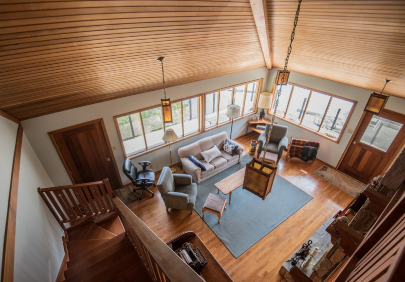 plush74 film photo event location lakefront lakehouse unique bc canada 30