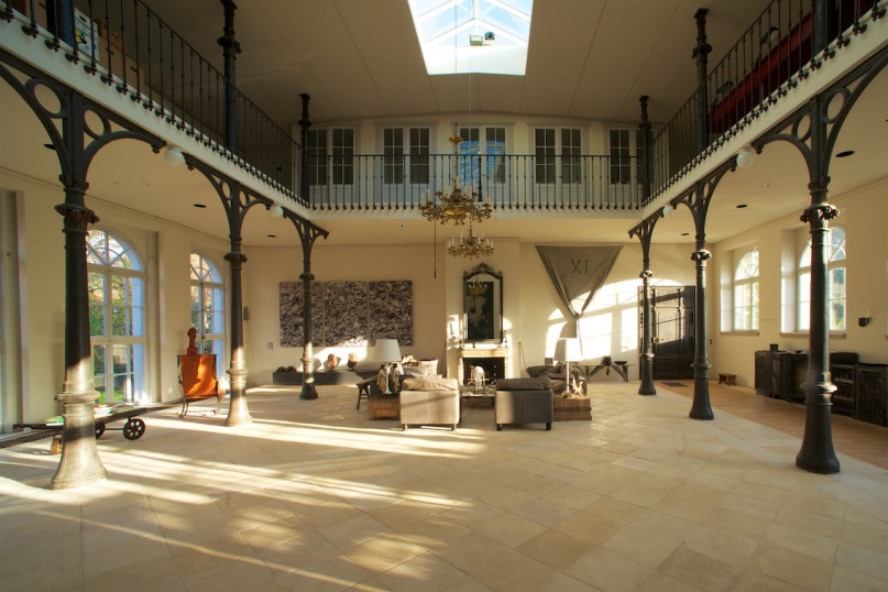 plush74 film photo event location saarow germany villa 12