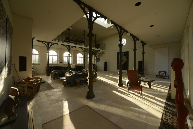 plush74 film photo event location saarow germany villa 9