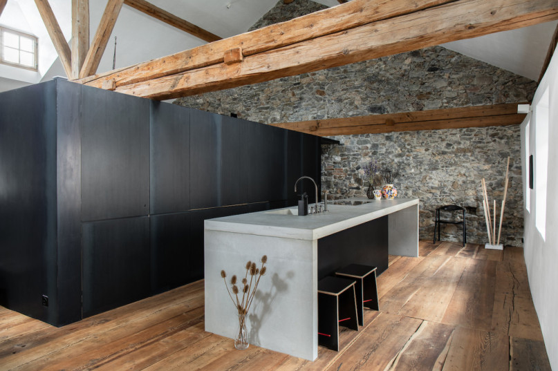 plush74 film photo event location switzerland engadin ardez house loft 10