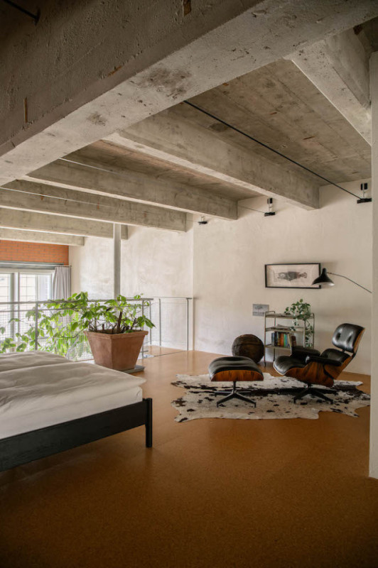 plush74 film foto event location schweiz zug loft design concrete 20