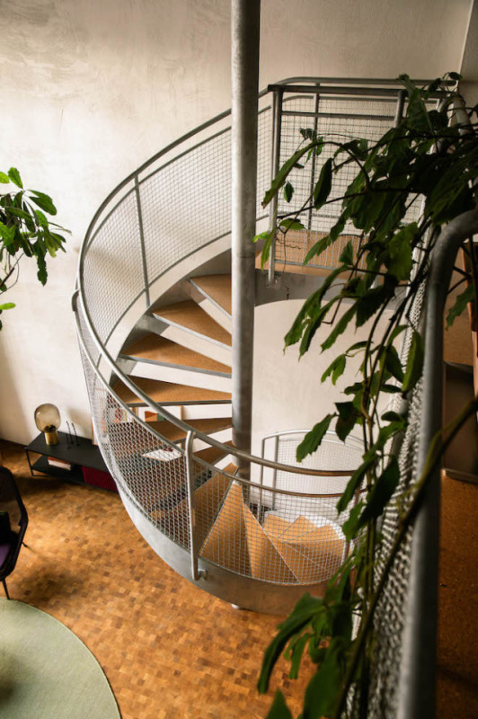 plush74 film foto event location schweiz zug loft design concrete 23