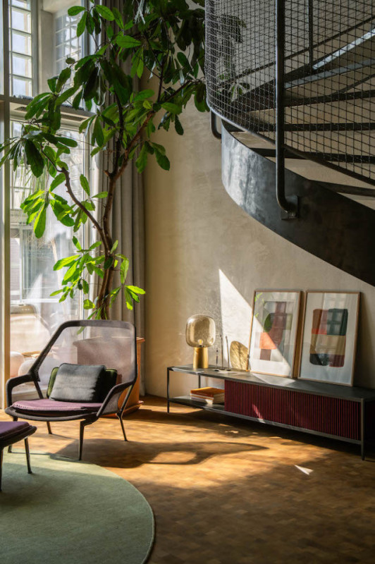 plush74 film foto event location schweiz zug loft design concrete 27