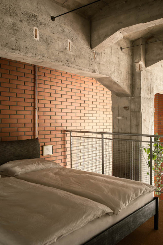 plush74 film foto event location schweiz zug loft design concrete 4