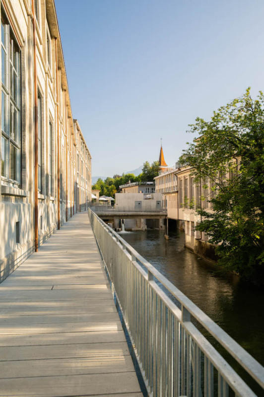 plush74 film foto event location schweiz zug loft design concrete 9